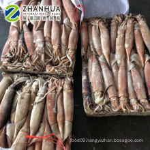 todarodes pacificus squid suppliers 100-150g 150-200g 200-300g,80-120g for squid baits